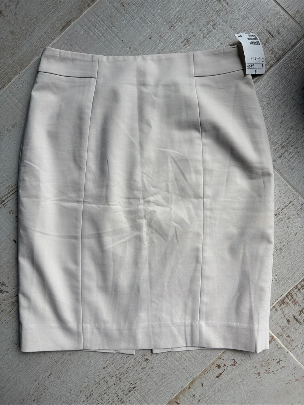 $7๐ H&M Women's Pencil Skirt